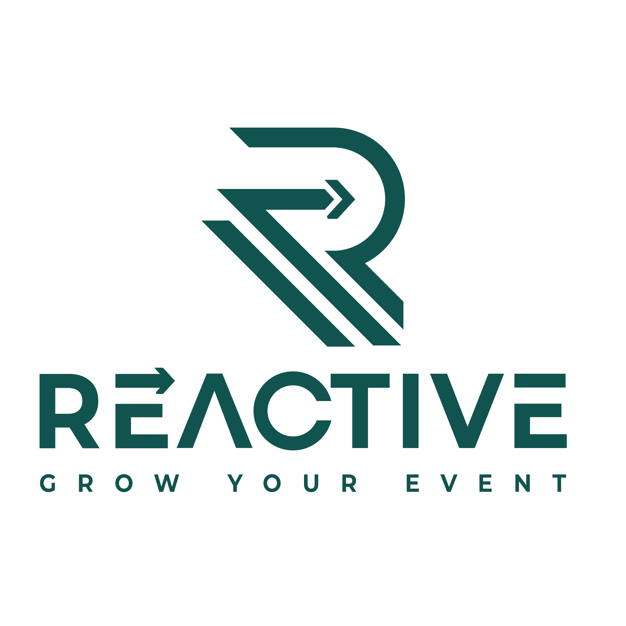 Links by Reactive